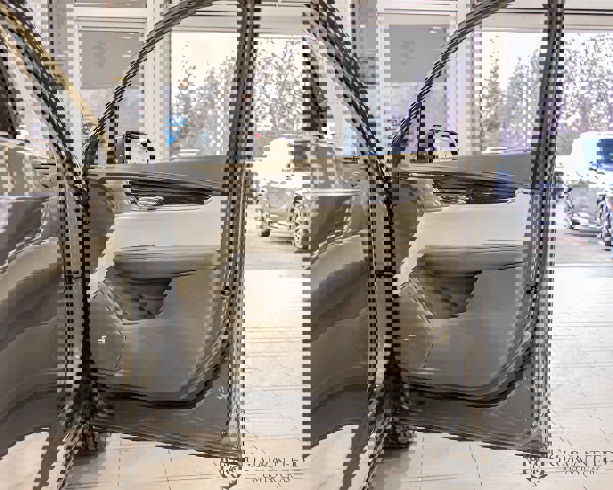 Used 2022 Cadillac XT6 Premium Luxury image 43