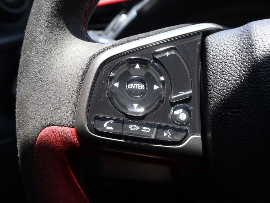 Used 2021 Honda Civic Type R image 37