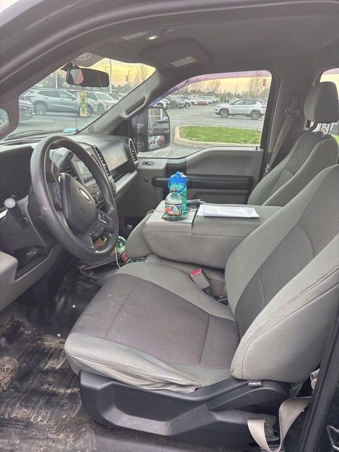 Used 2015 Ford F150 XL w/ Equipment Group 101A Mid image 15