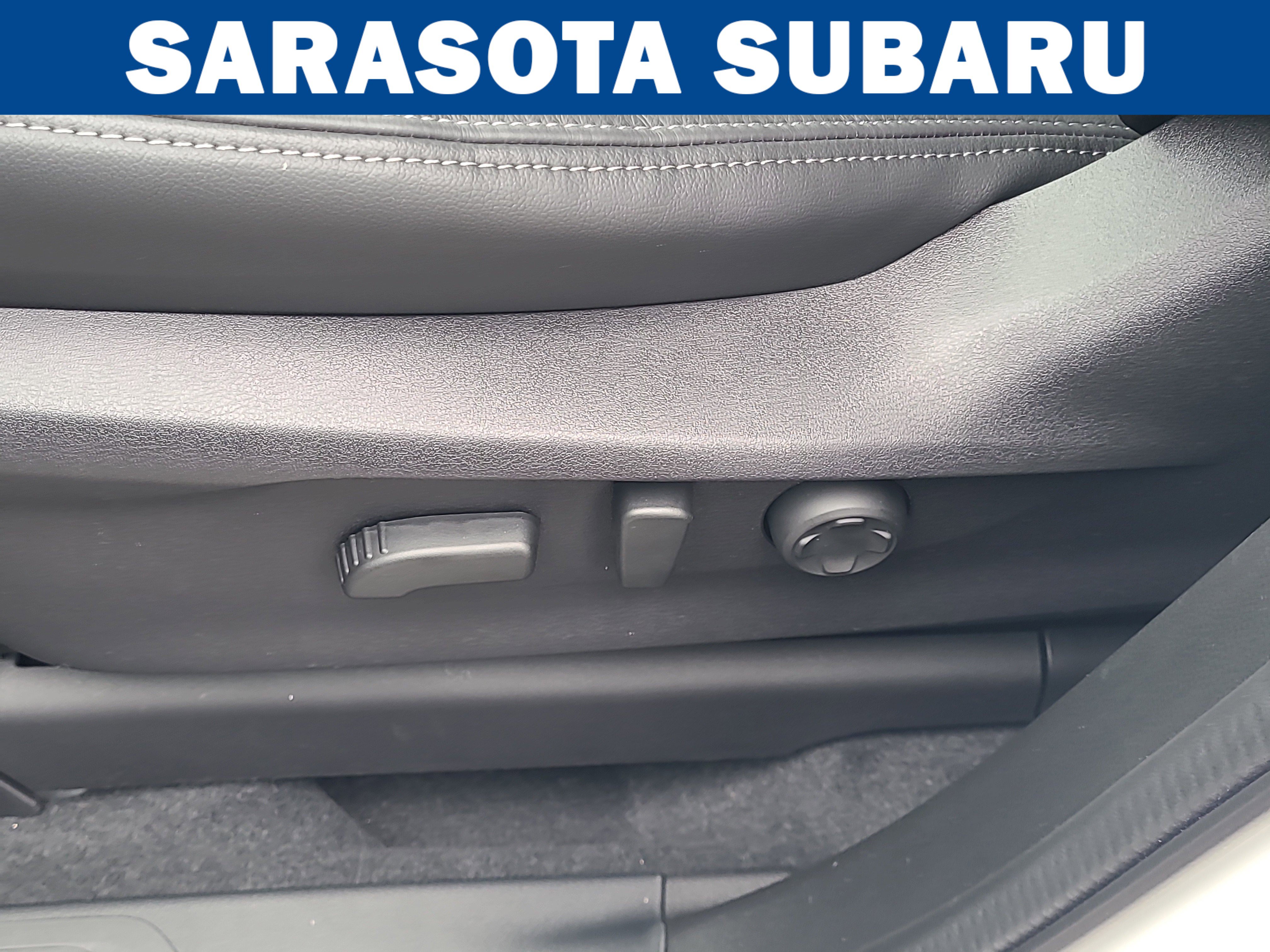 New 2026 Subaru Ascent Limited AWD/4WD image 19