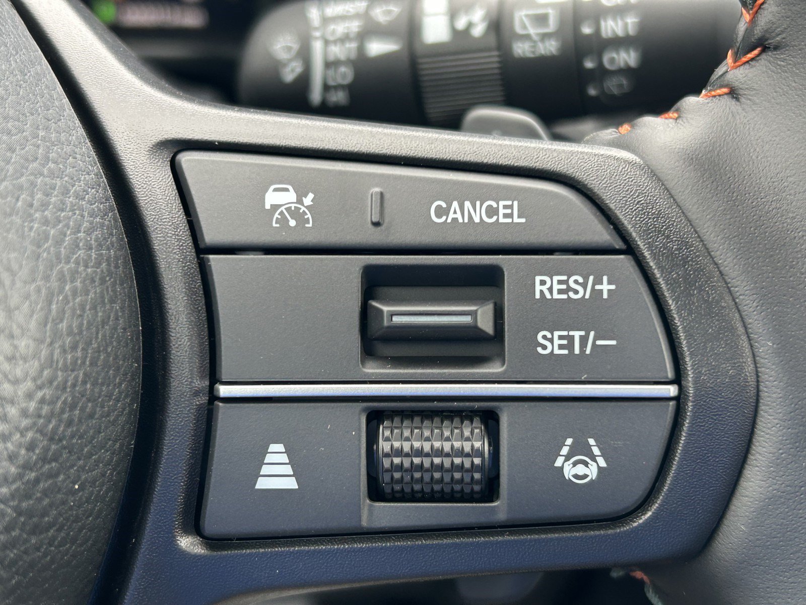 New 2026 Honda CR-V Sport-L image 17