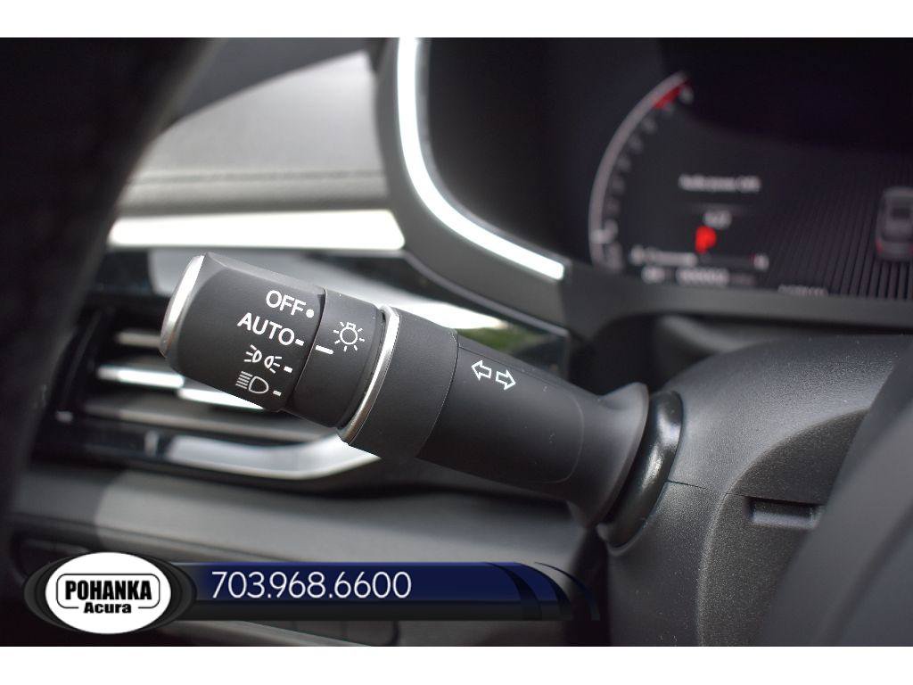 New 2026 Acura MDX FWD image 10