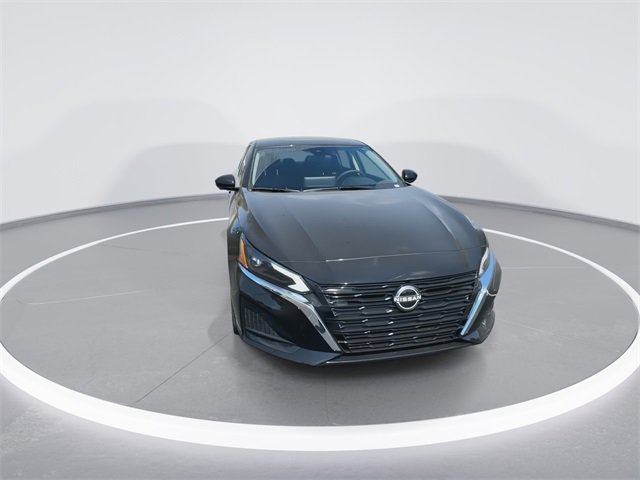 New 2025 Nissan Altima 2.5 SL image 3