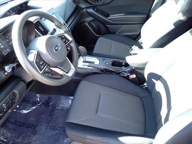 Used 2022 Subaru Crosstrek 2.0i image 10