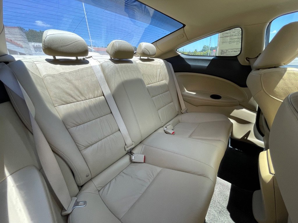 Used 2010 Honda Accord EX-L image 21