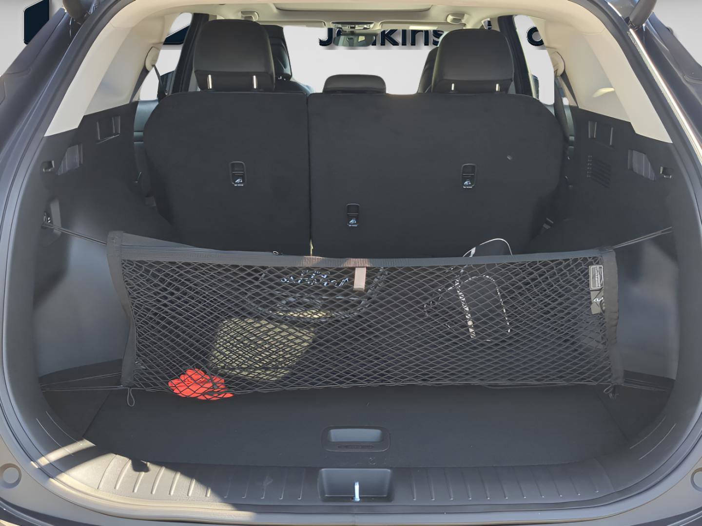 New 2026 Kia Sportage EX image 26