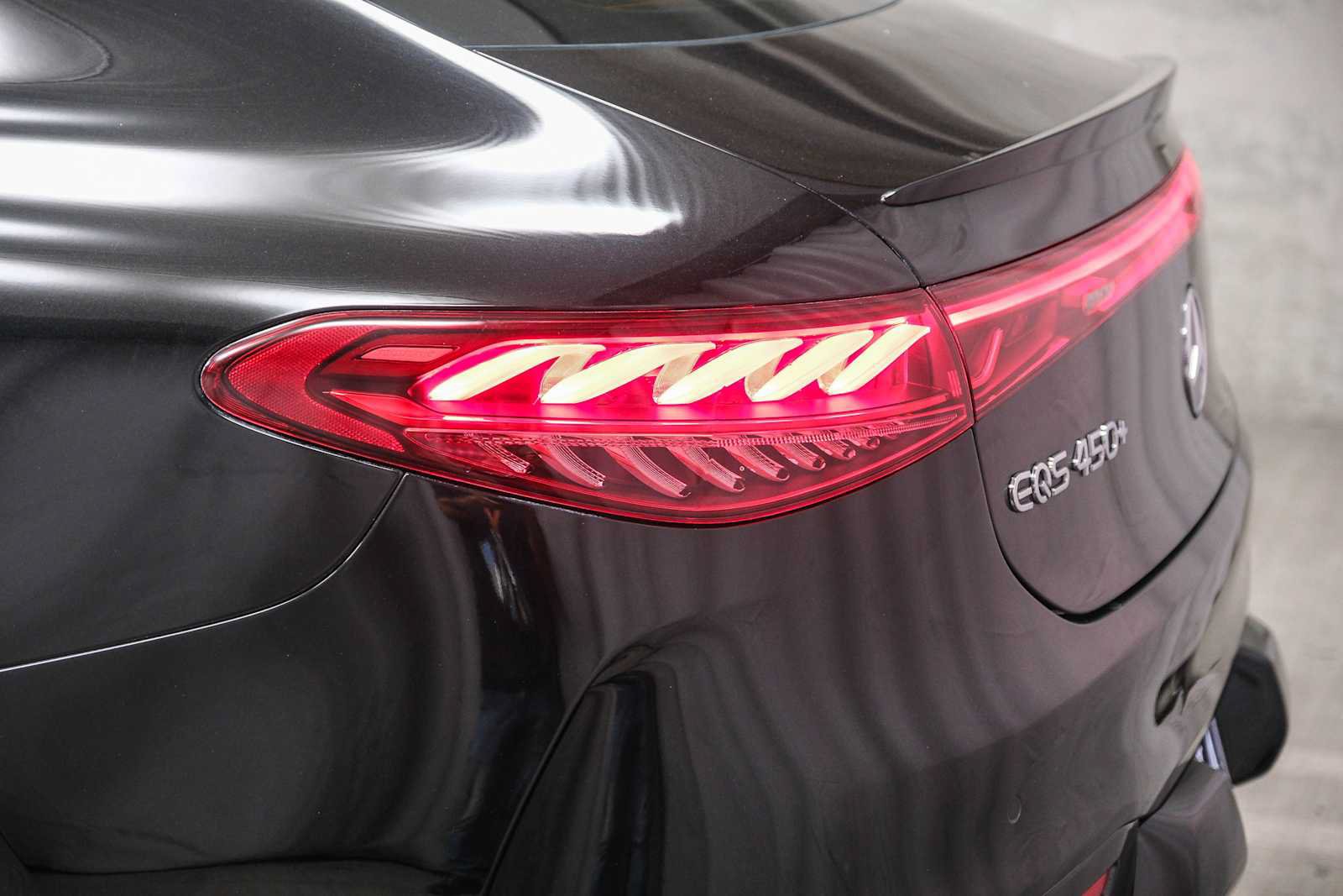 Certified 2023 Mercedes-Benz EQS 450+ Sedan image 7