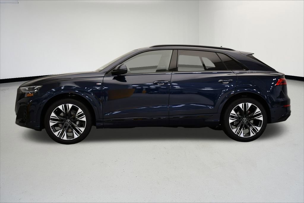 New 2026 Audi Q8 Premium Plus image 2