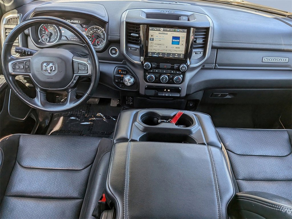 Used 2023 RAM 1500 Laramie image 15