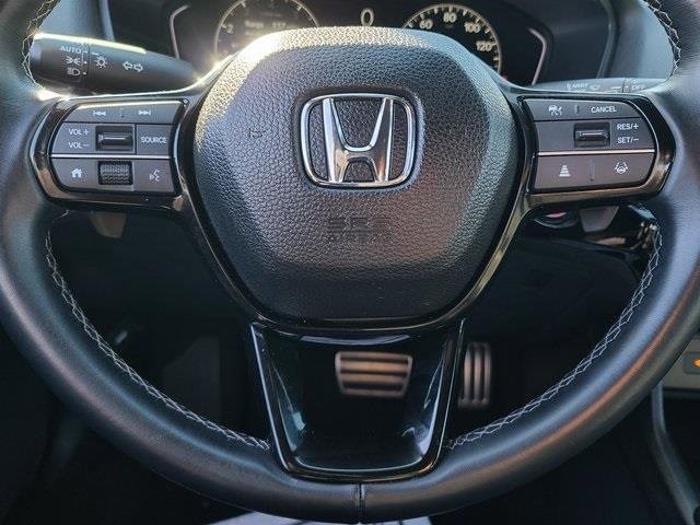 Used 2023 Honda Civic Sport image 28