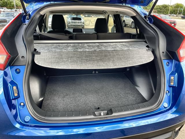 Used 2019 Mitsubishi Eclipse Cross LE AWD/4WD image 22