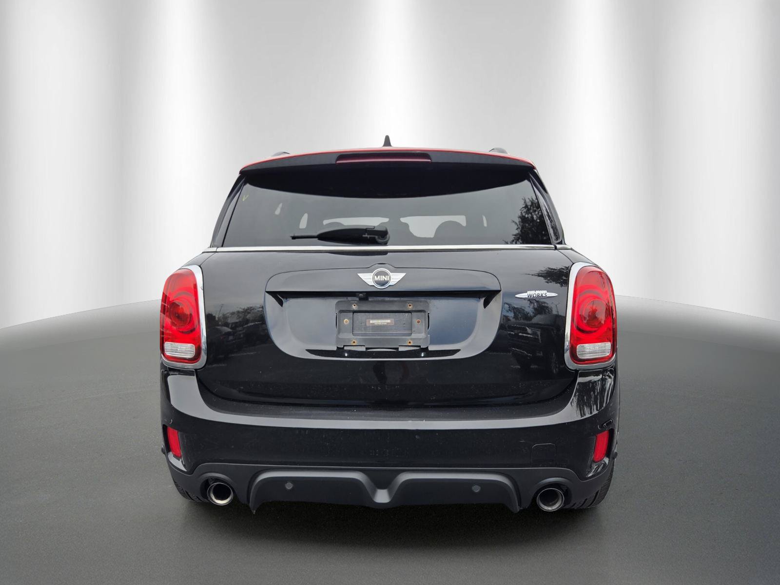 Used 2018 MINI Cooper Countryman John Cooper Works AWD/4WD image 6