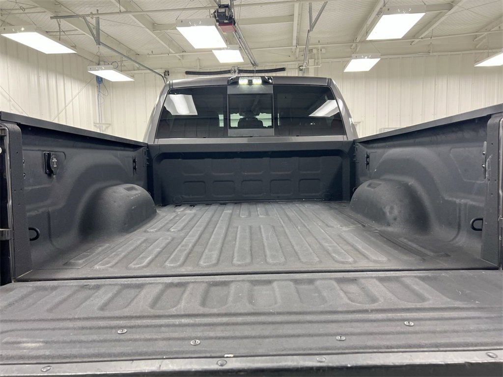Used 2022 RAM 2500 Laramie image 24