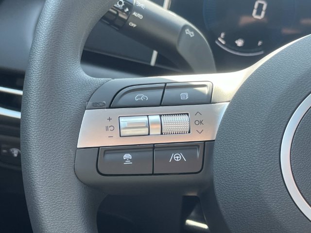 New 2026 Hyundai Tucson SE w/ Tow & Go Package FWD image 30