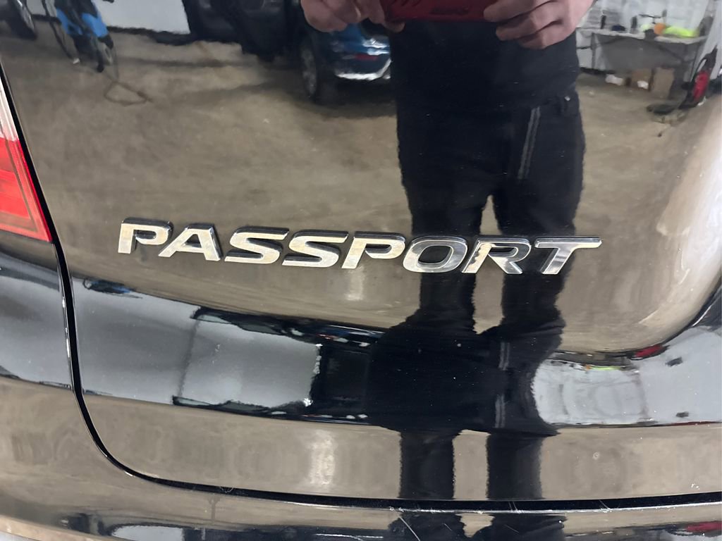 Used 2019 Honda Passport Touring image 15