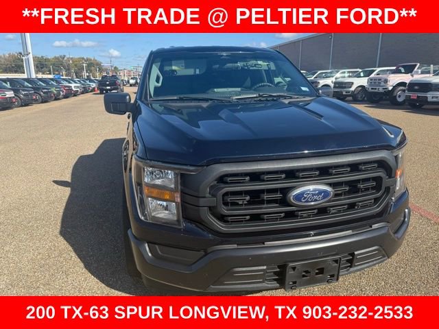 Used 2023 Ford F150 XL