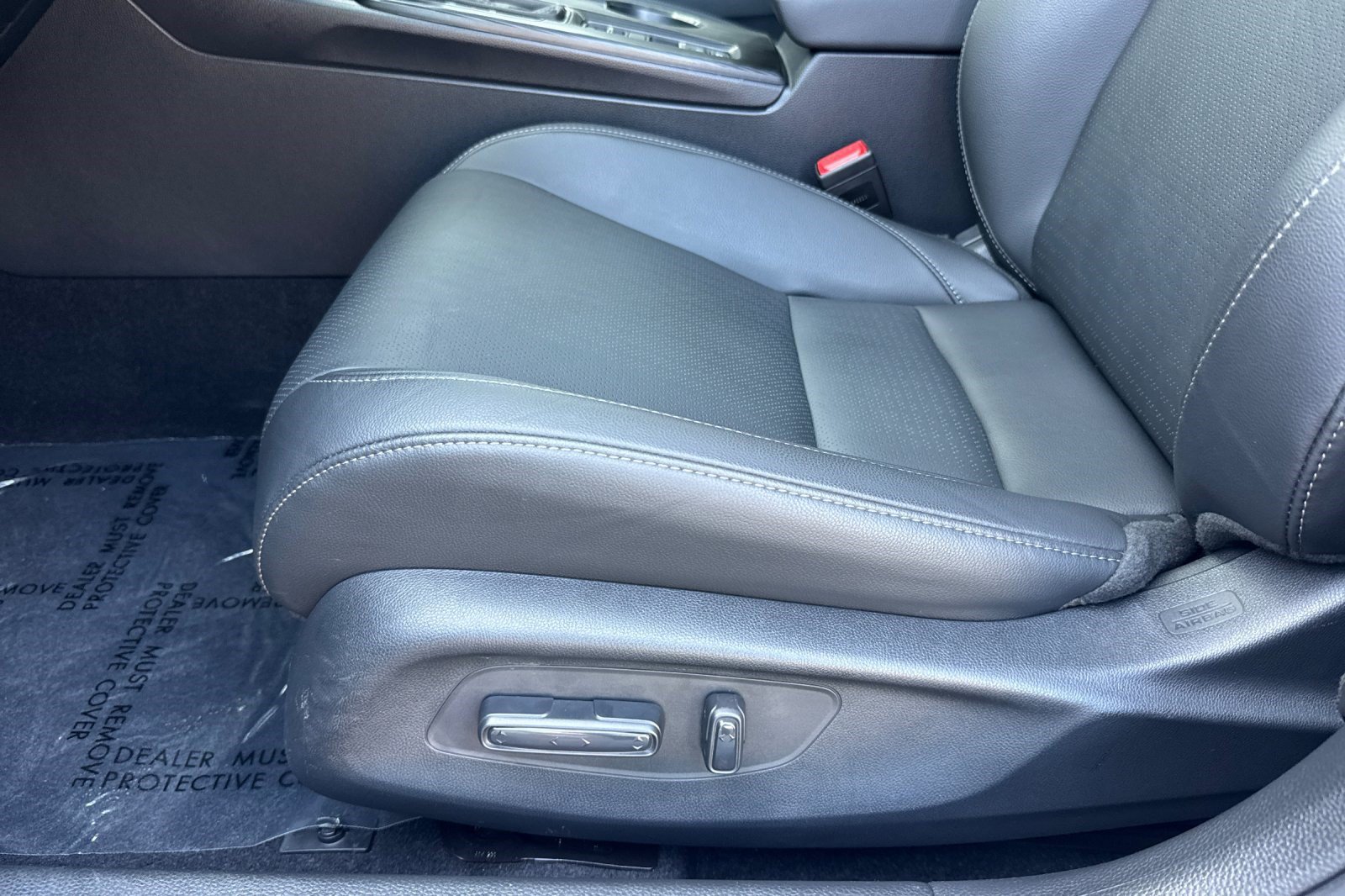 Used 2026 Honda Civic Sport Touring image 15