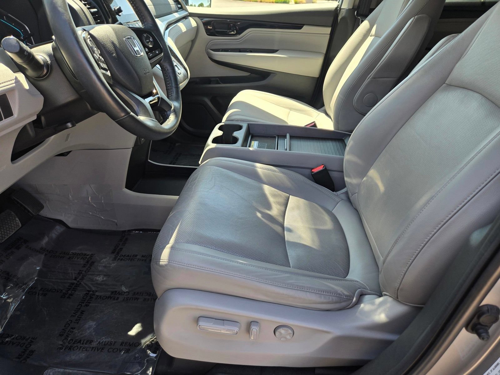 Used 2020 Honda Odyssey Elite image 11