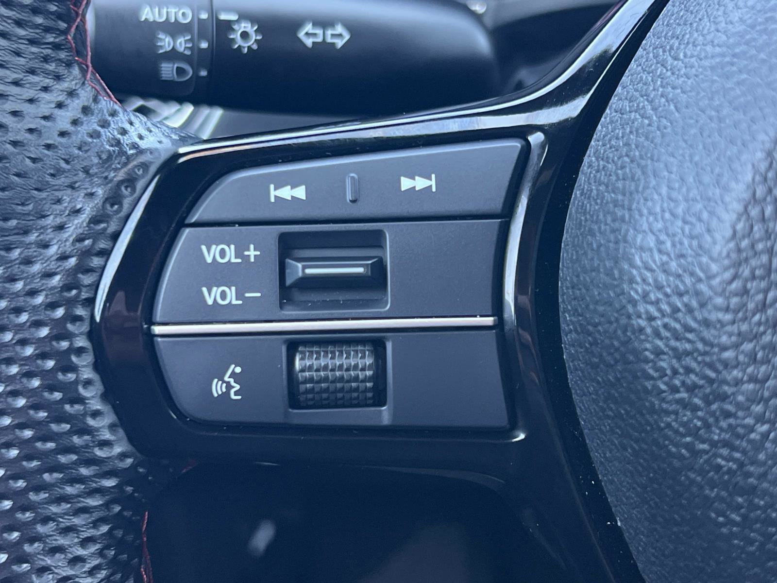 Used 2025 Acura Integra Type S image 9