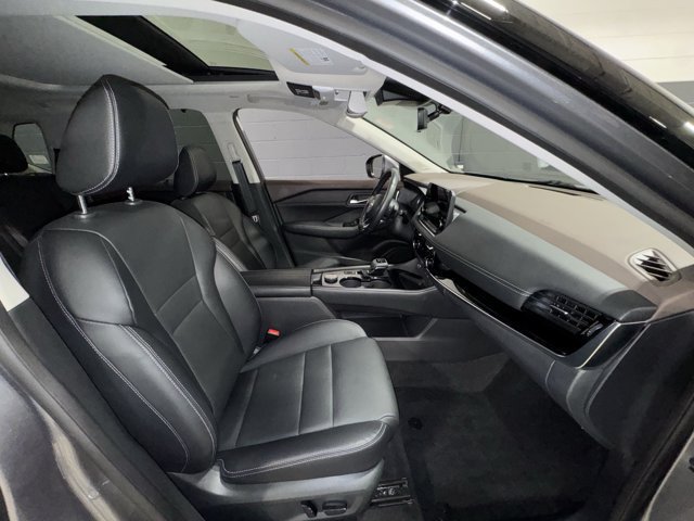 Used 2023 Nissan Rogue SL w/ SL Premium Package AWD/4WD image 17
