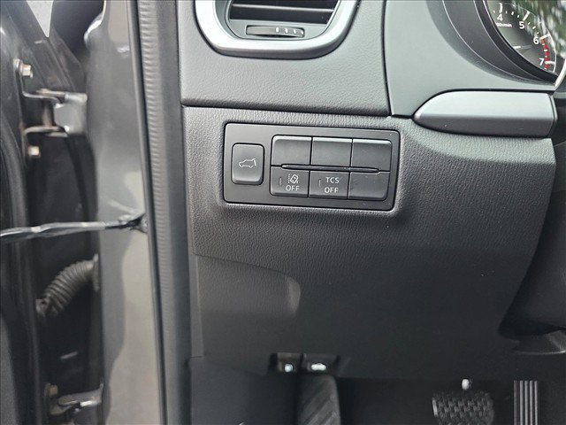 Used 2018 MAZDA CX-9 Touring AWD/4WD image 27