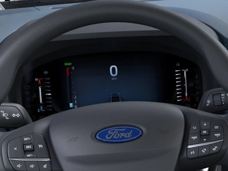 New 2025 Ford Maverick XL FWD image 15