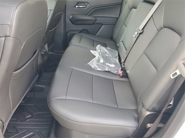 New 2026 GMC Canyon Elevation w/ Convenience Package image 20