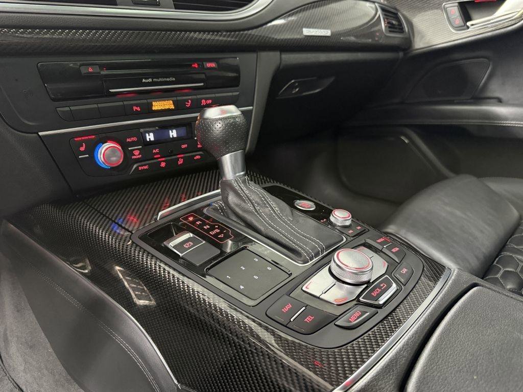 Used 2014 Audi RS 7 Prestige image 17