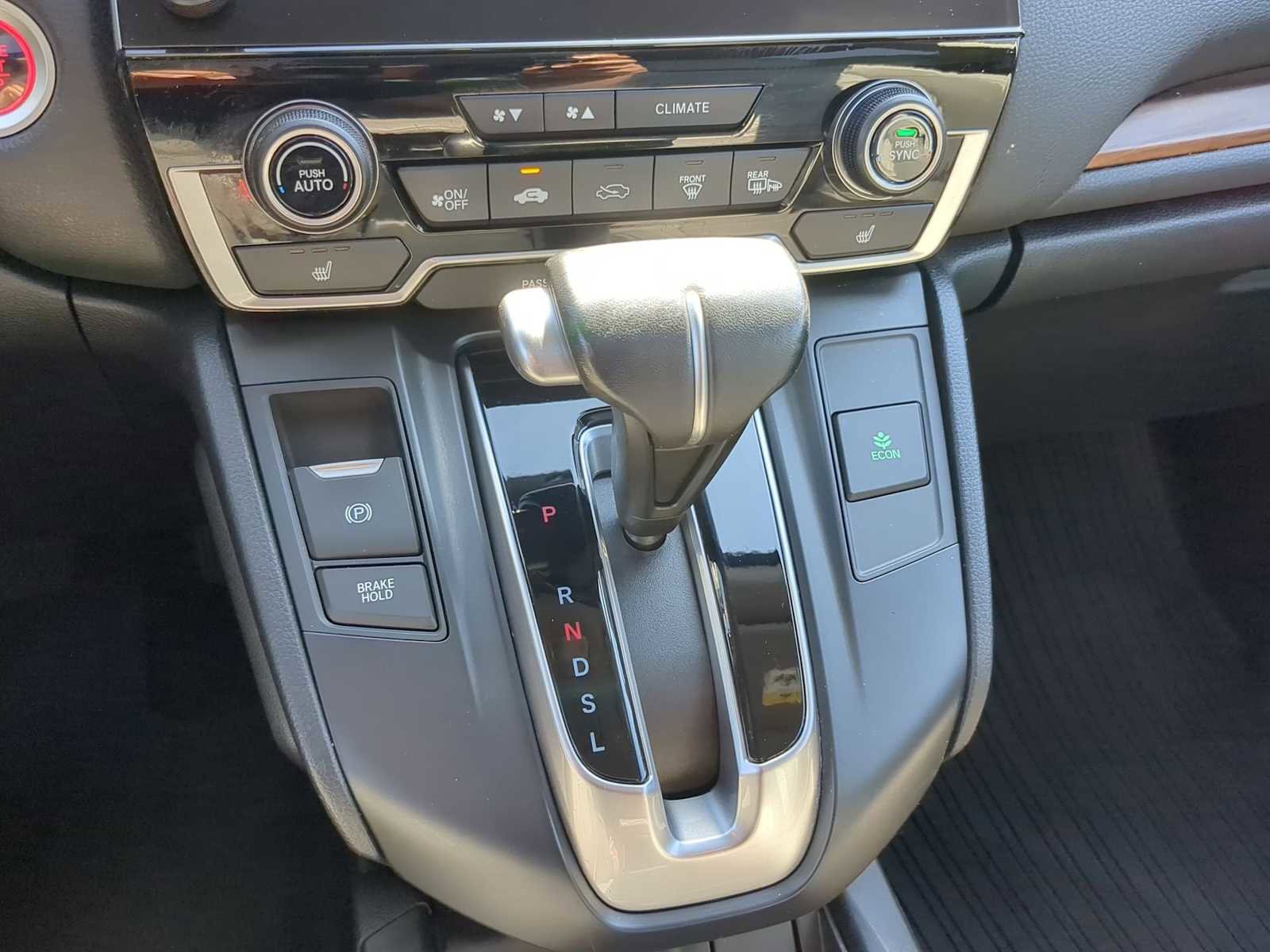 Used 2017 Honda CR-V Touring image 22