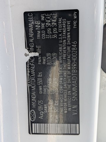 Used 2024 Genesis GV70 2.5T AWD/4WD image 17