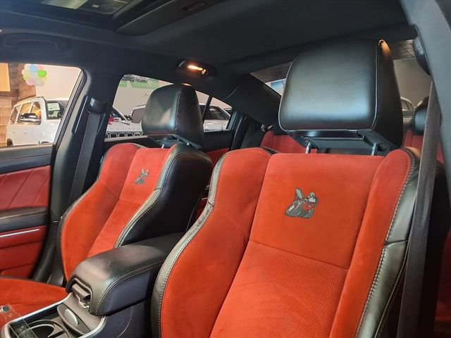 Used 2022 Dodge Charger Scat Pack w/ Dynamics Package image 16