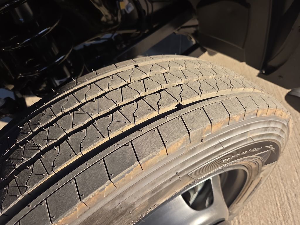 New 2026 RAM 4500 Tradesman image 25