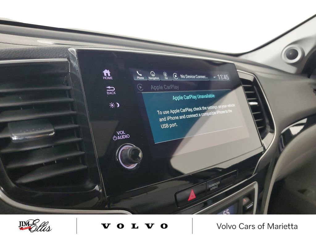 Used 2020 Honda Pilot Touring image 30