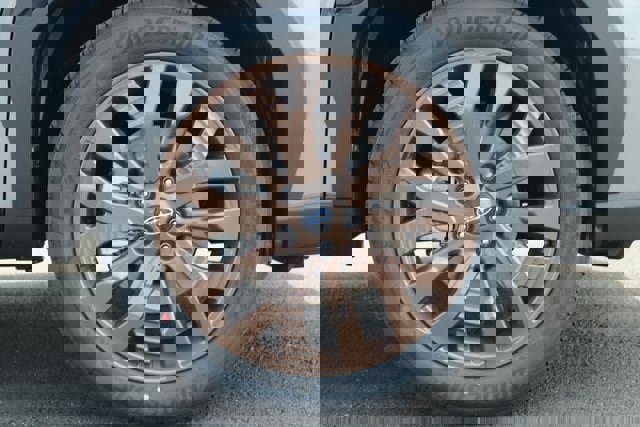 Used 2025 Subaru Forester Sport w/ Popular Package #1 image 10