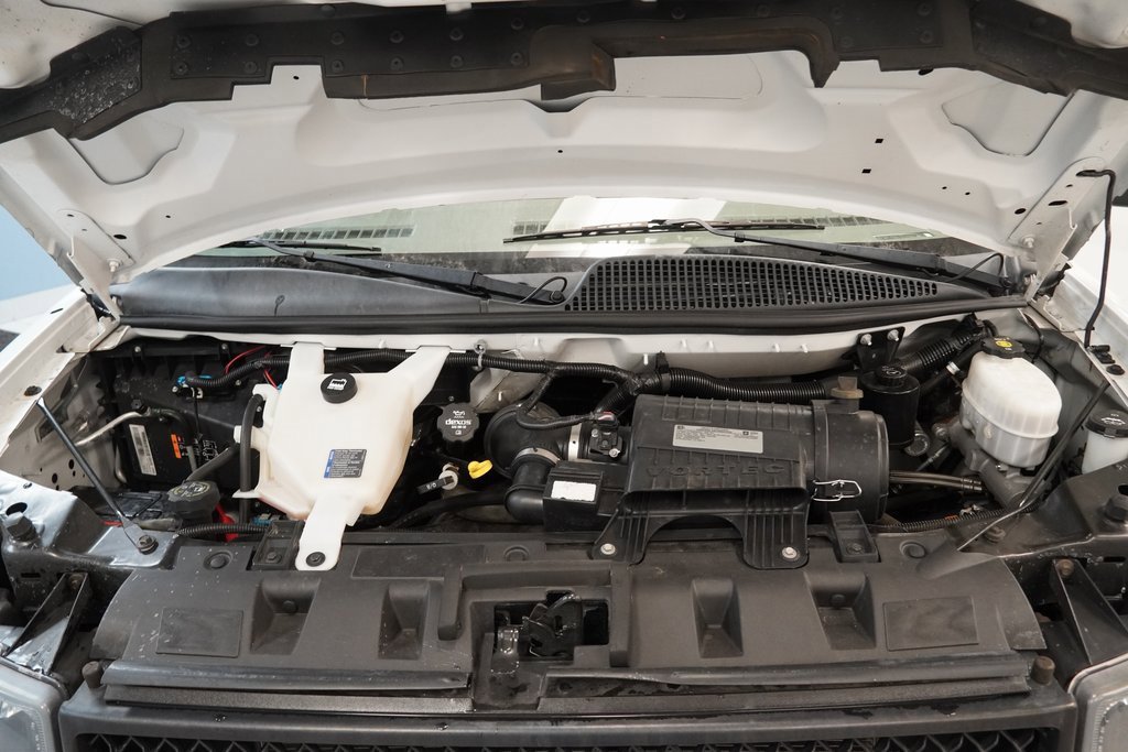Used 2019 Chevrolet Express 2500 w/ Driver Convenience Package image 20
