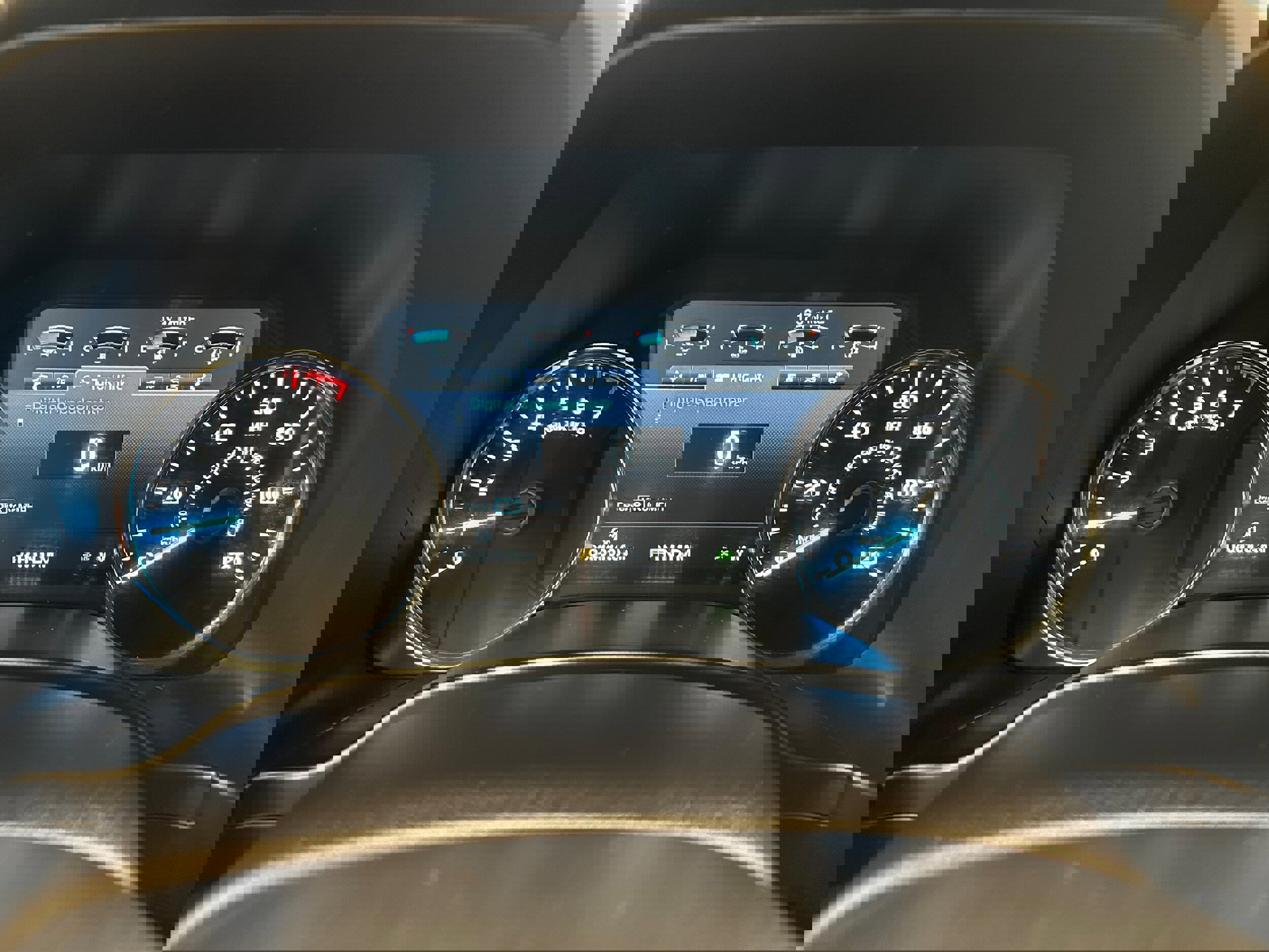 Used 2018 Ford F150 Lariat image 22