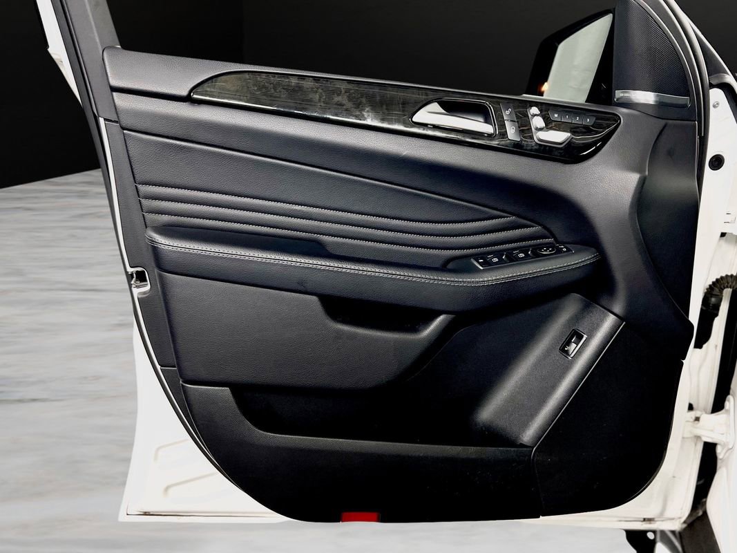 Used 2019 Mercedes-Benz GLE 43 AMG 4MATIC Coupe image 30