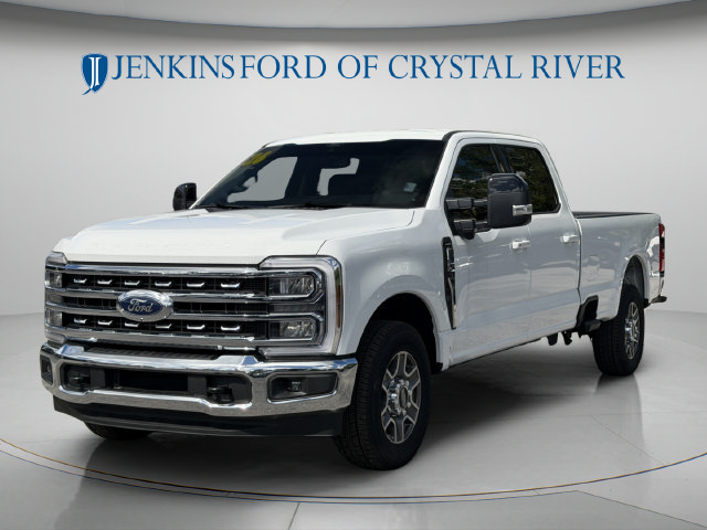 New 2026 Ford F350 Lariat RWD image 13
