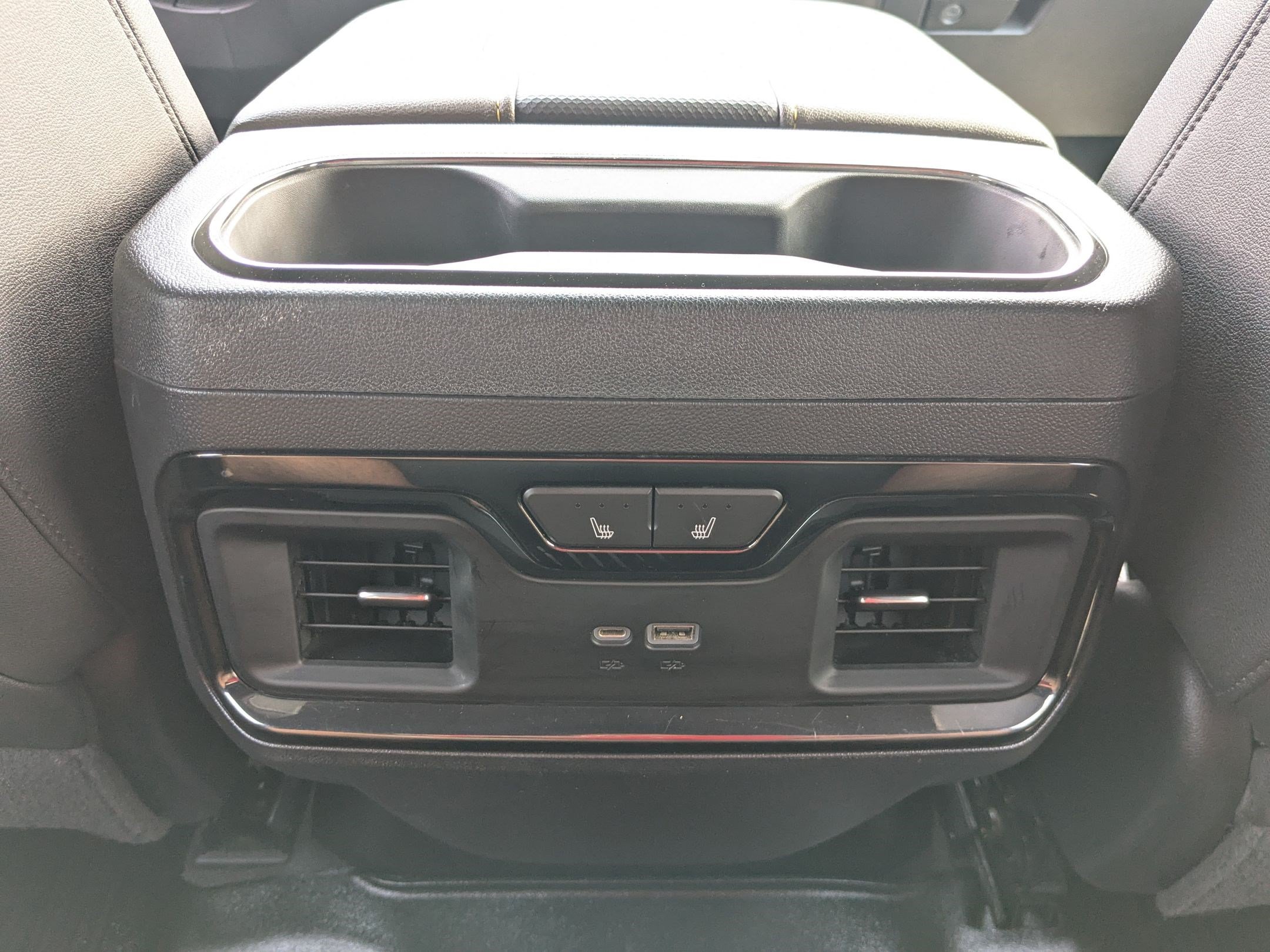 Used 2023 Chevrolet Silverado 1500 ZR2 w/ Technology Package AWD/4WD image 36