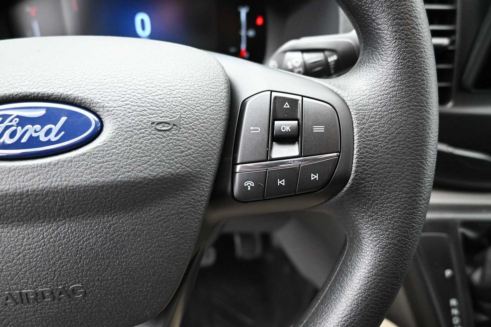 New 2027 Ford Transit 150 Low Roof RWD image 33