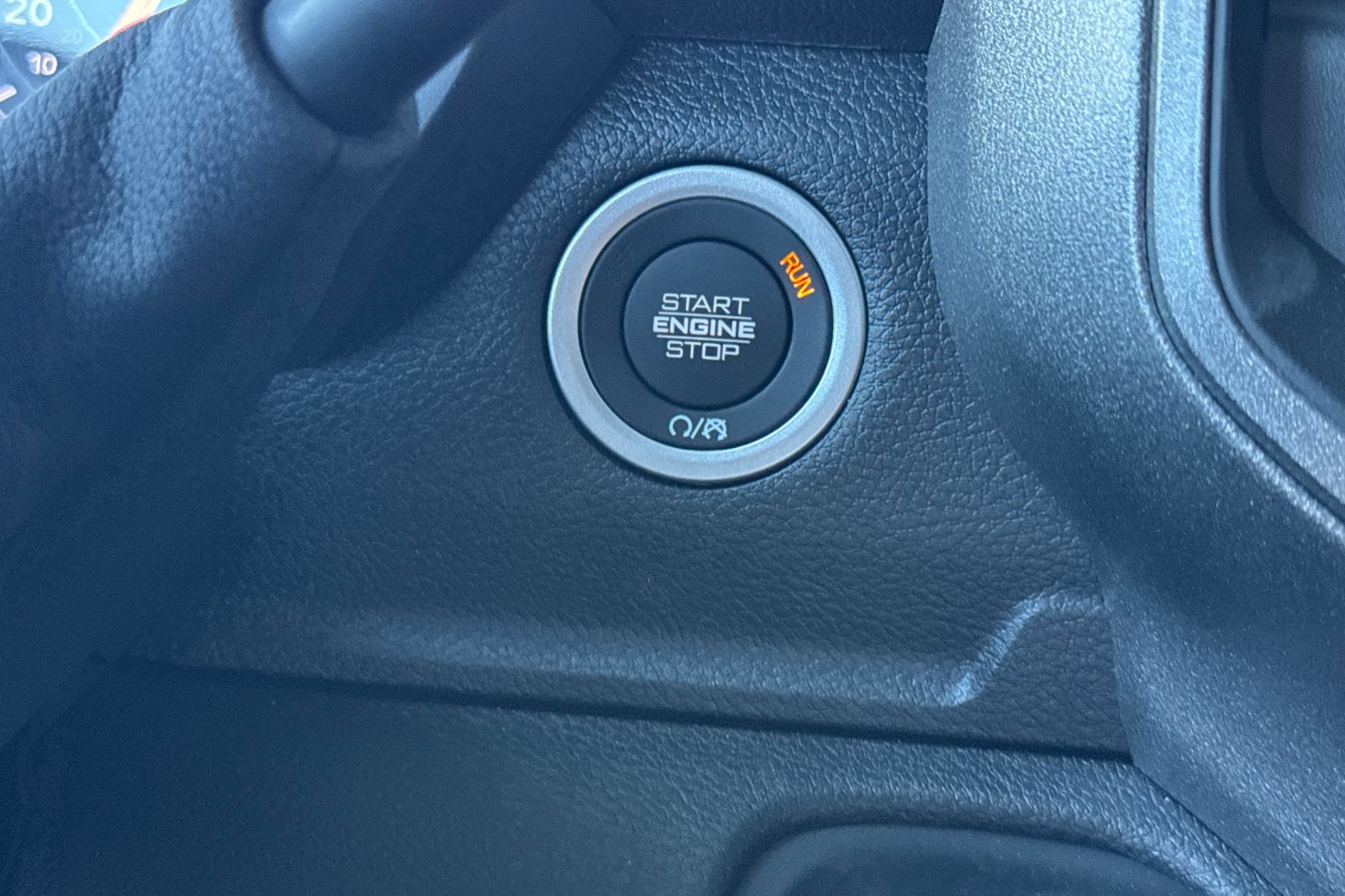 New 2026 RAM 2500 Tradesman image 21