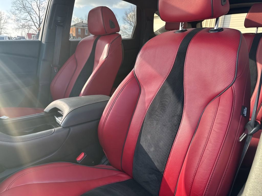 Used 2021 Acura RDX A-Spec image 30