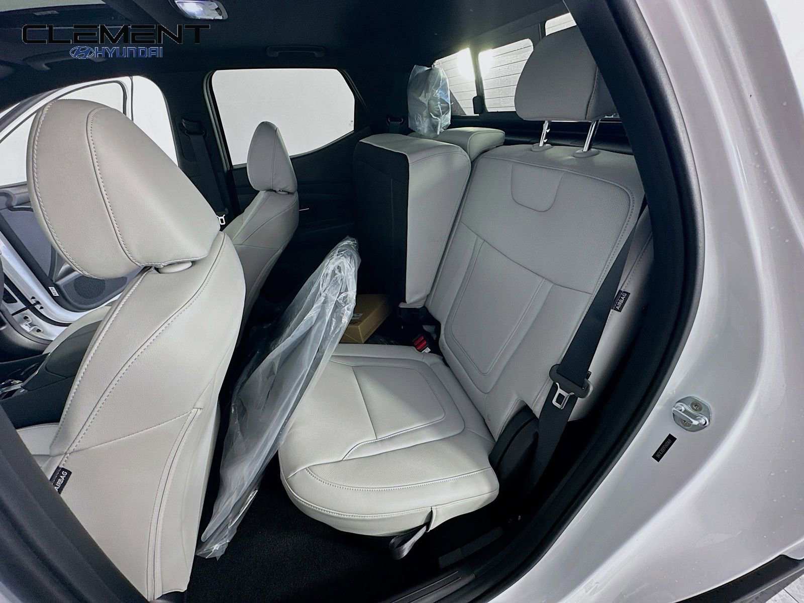 New 2026 Hyundai Santa Cruz SEL image 28