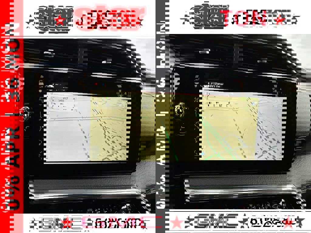 New 2026 GMC Sierra 1500 Denali image 23