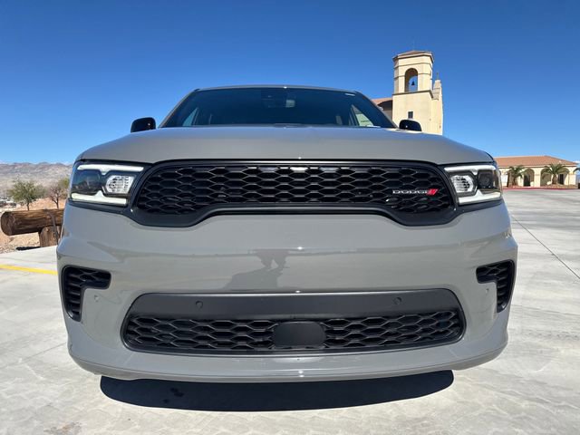 New 2026 Dodge Durango GT image 8