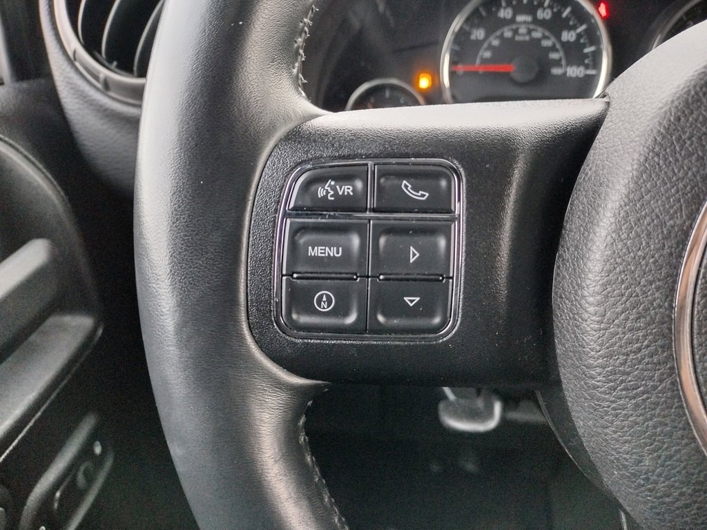 Used 2015 Jeep Wrangler Sport w/ Quick Order Package 24S image 19