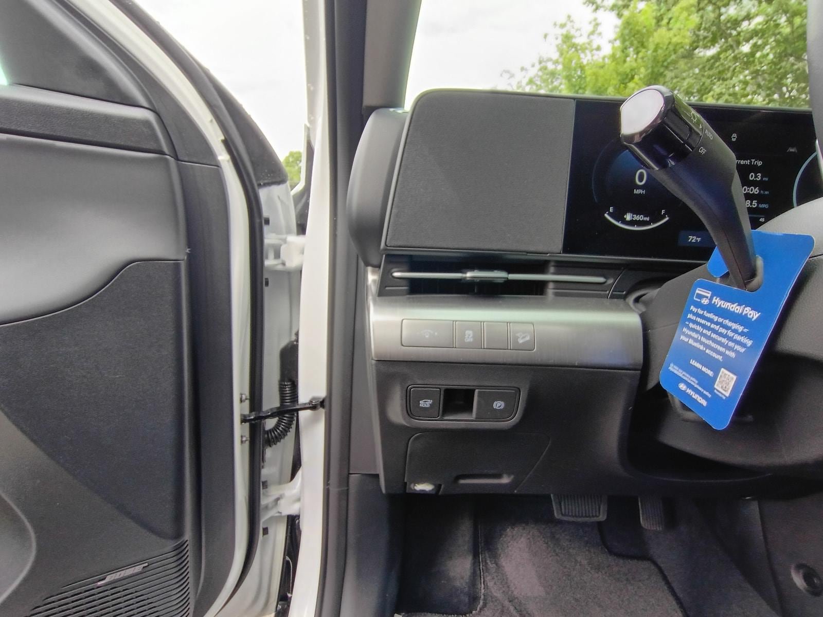 New 2026 Hyundai Kona Limited AWD/4WD image 19