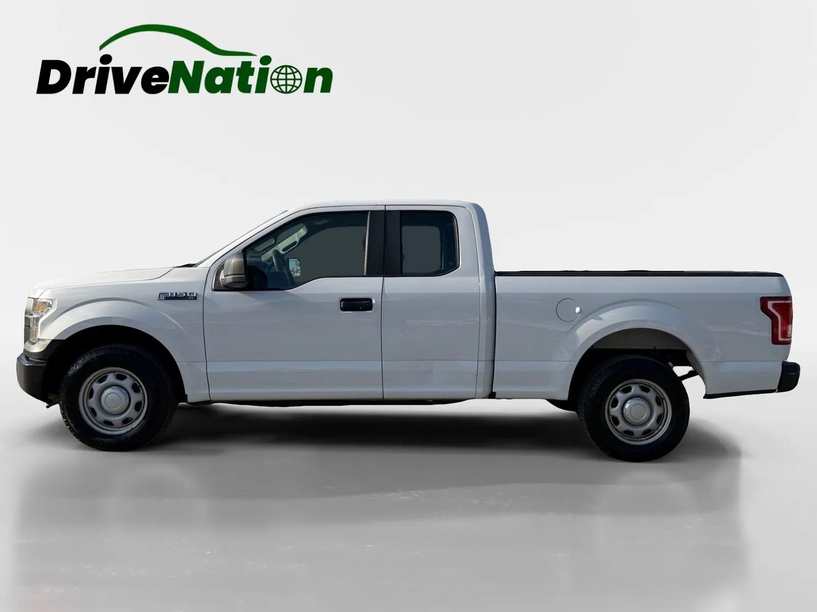 Used 2015 Ford F150 XL RWD image 2