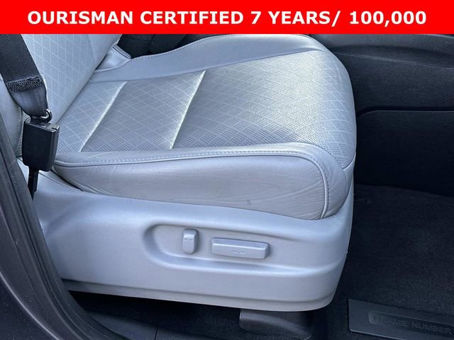 Used 2021 Honda Passport Touring image 11