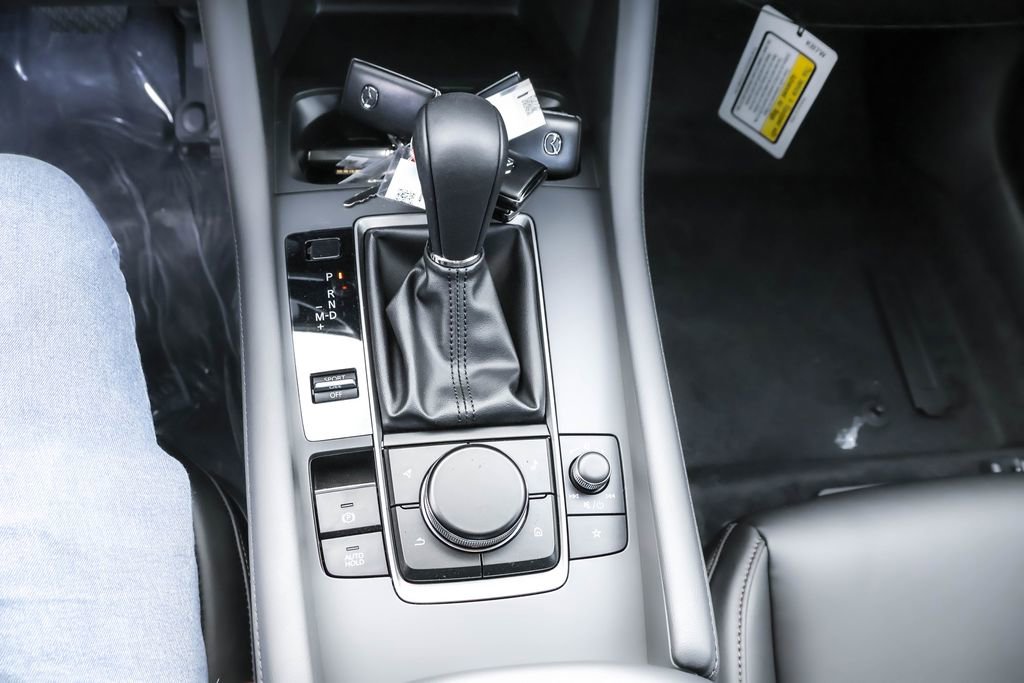 New 2026 MAZDA MAZDA3 2.5 S Sedan w/ Preferred Pkg image 30